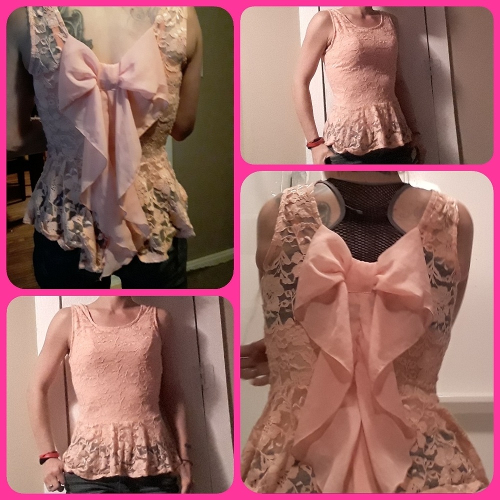 A'GACI dress shirt